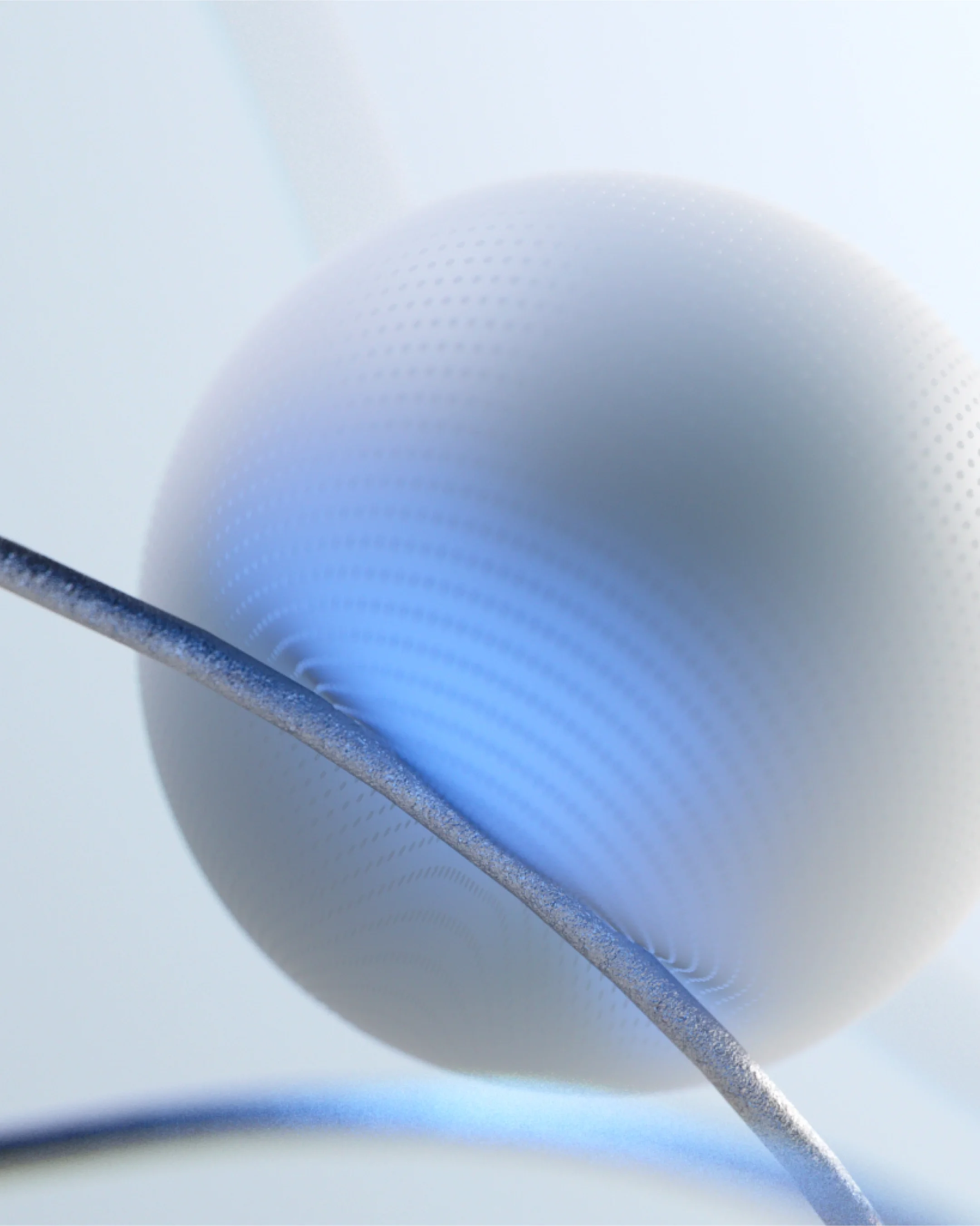 SHADES OF BLUE — 9