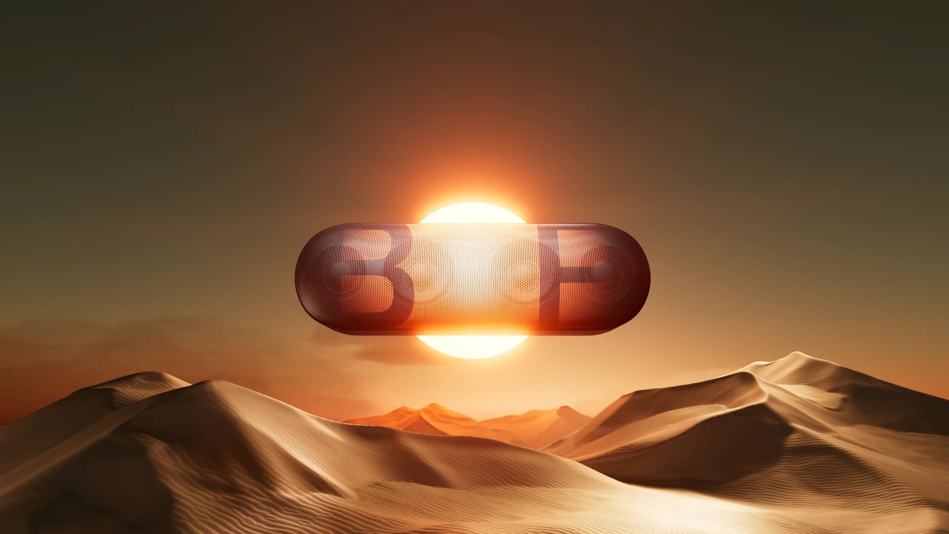 BEATS BY DRE — 6