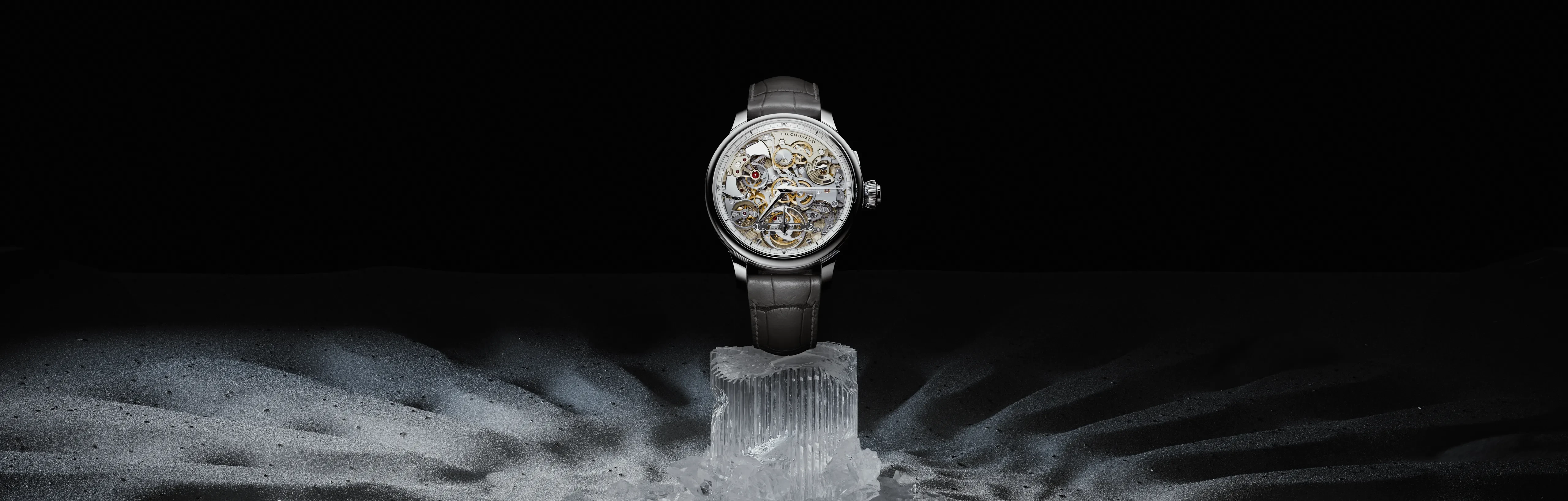 CHOPARD