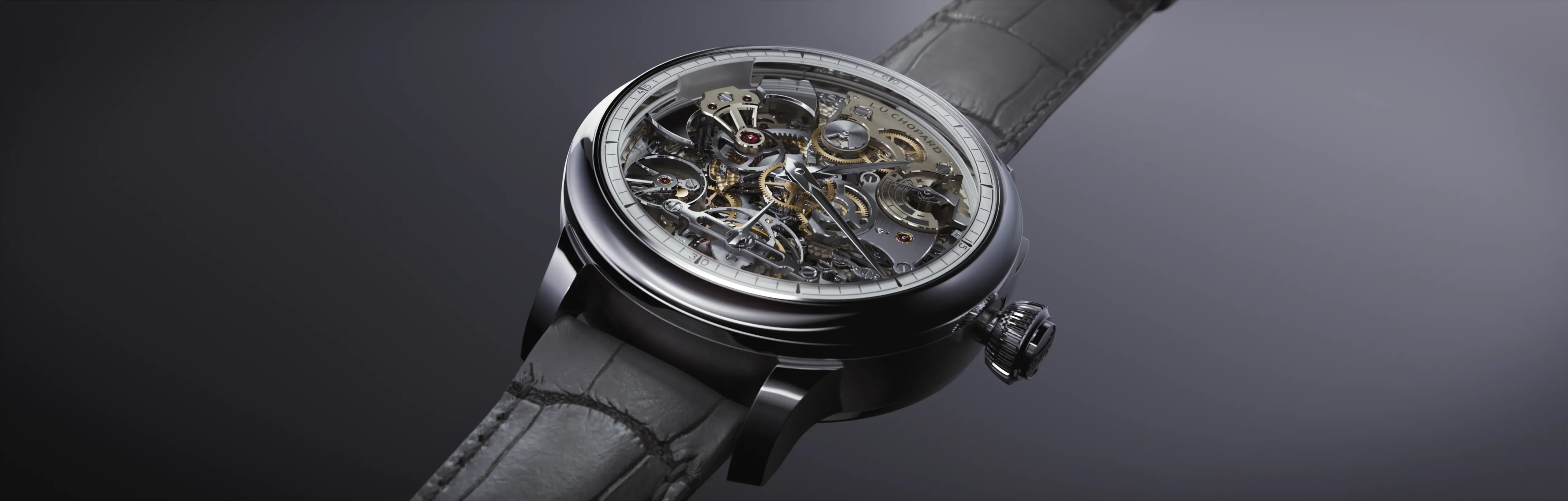 CHOPARD — 4