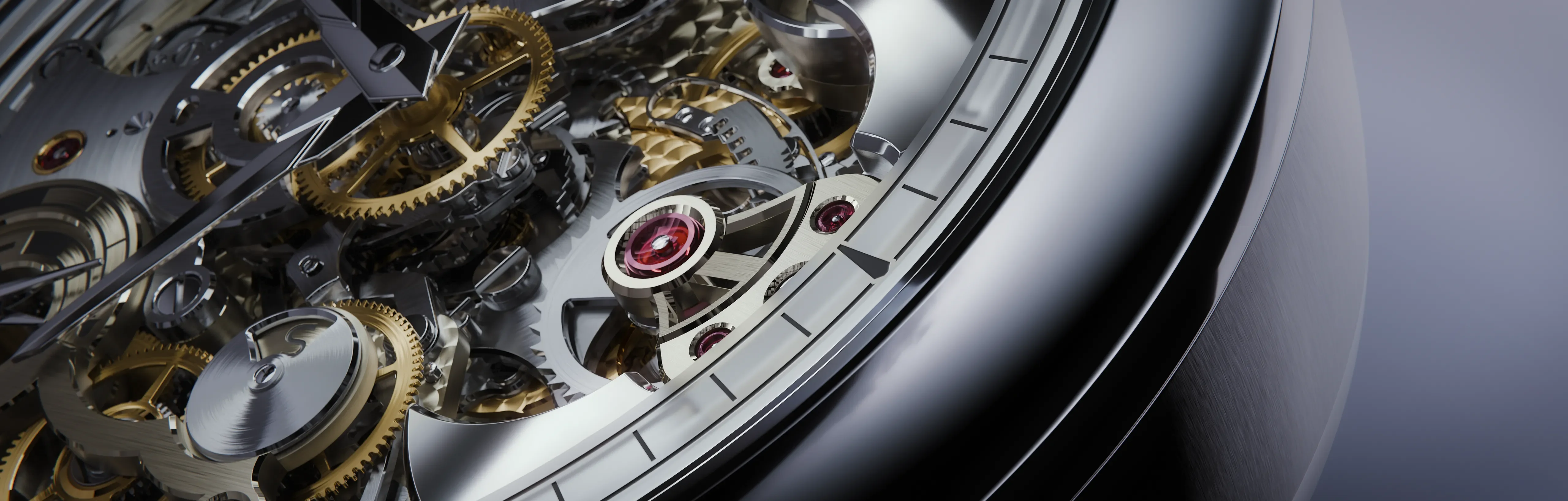 CHOPARD — 2