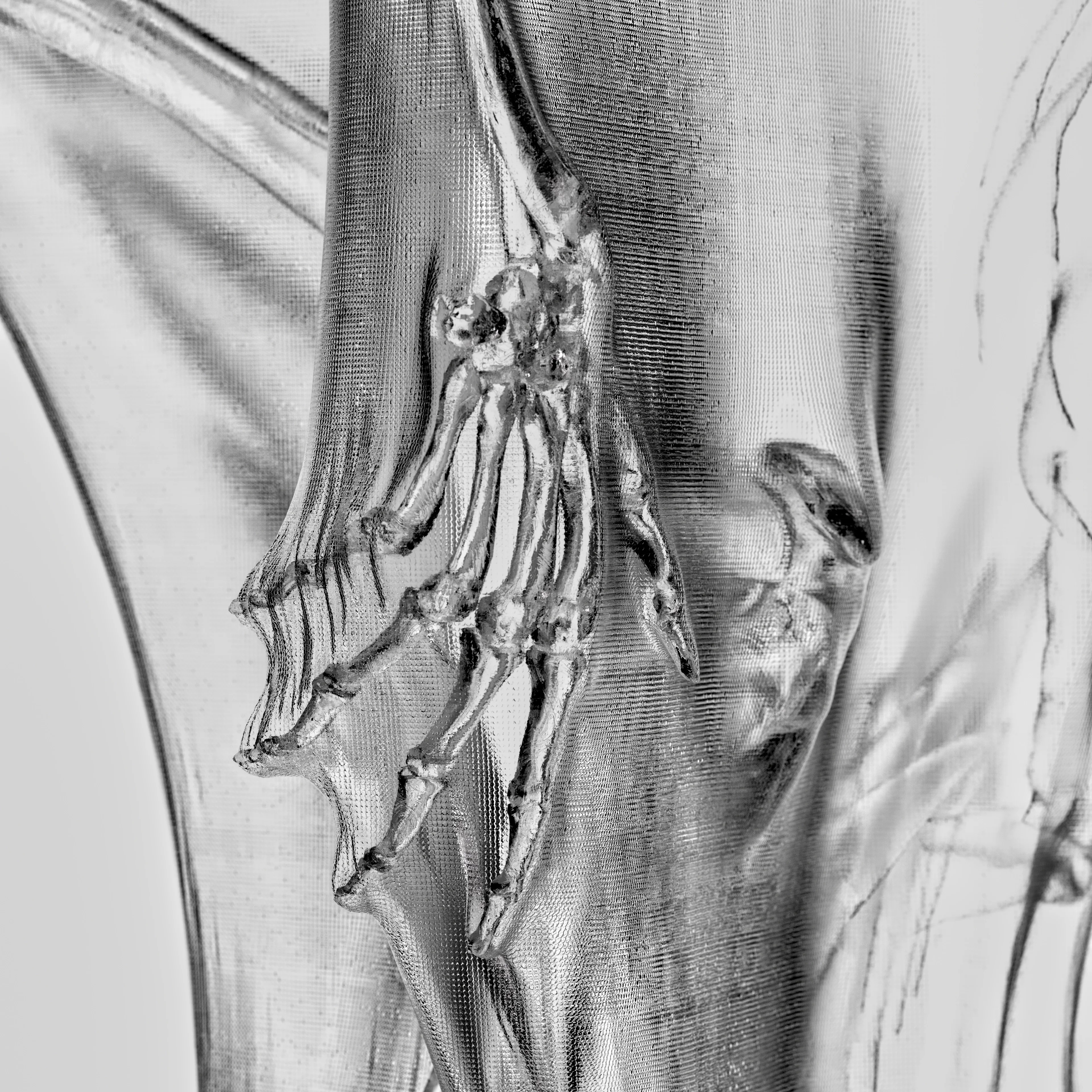 ATROPHY — 3