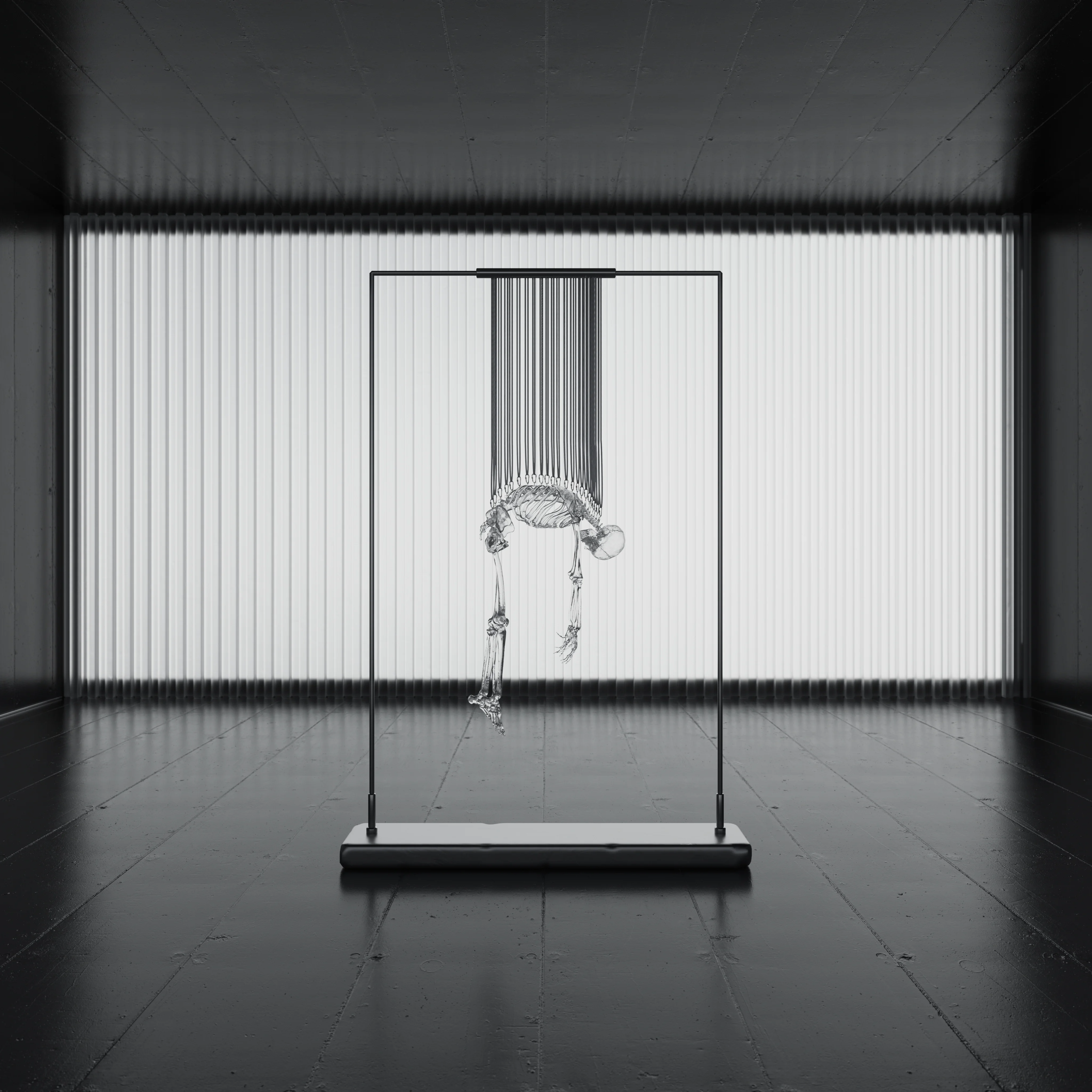 ATROPHY — 4