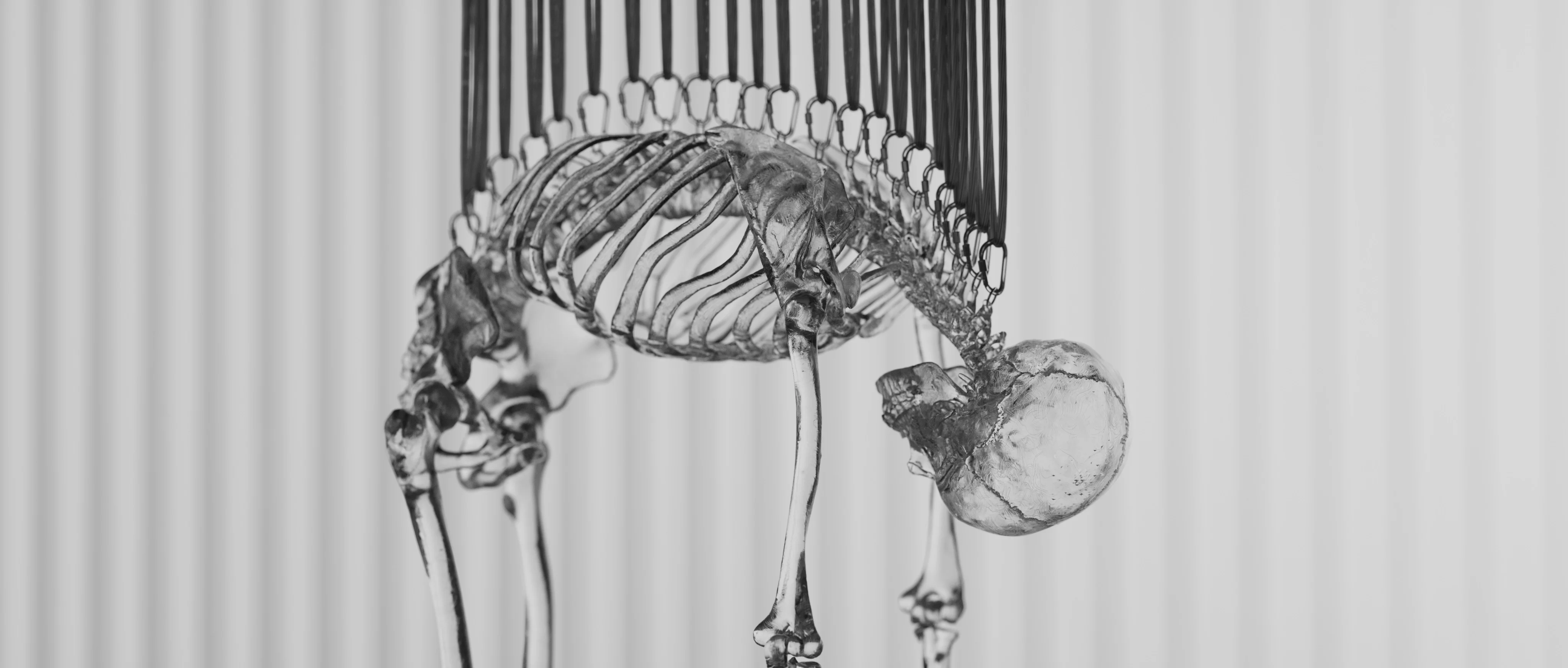 ATROPHY — 5