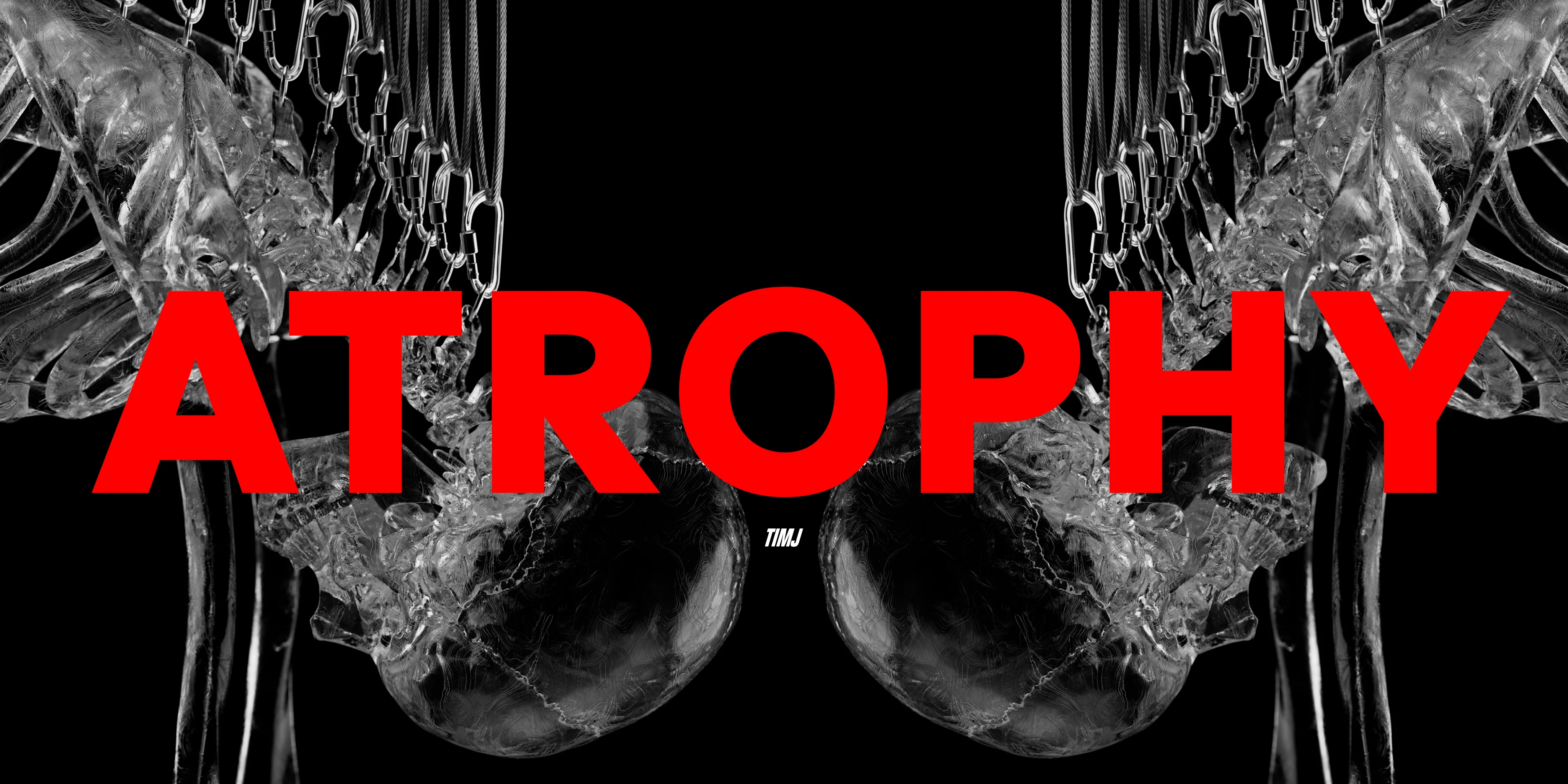 ATROPHY — 7