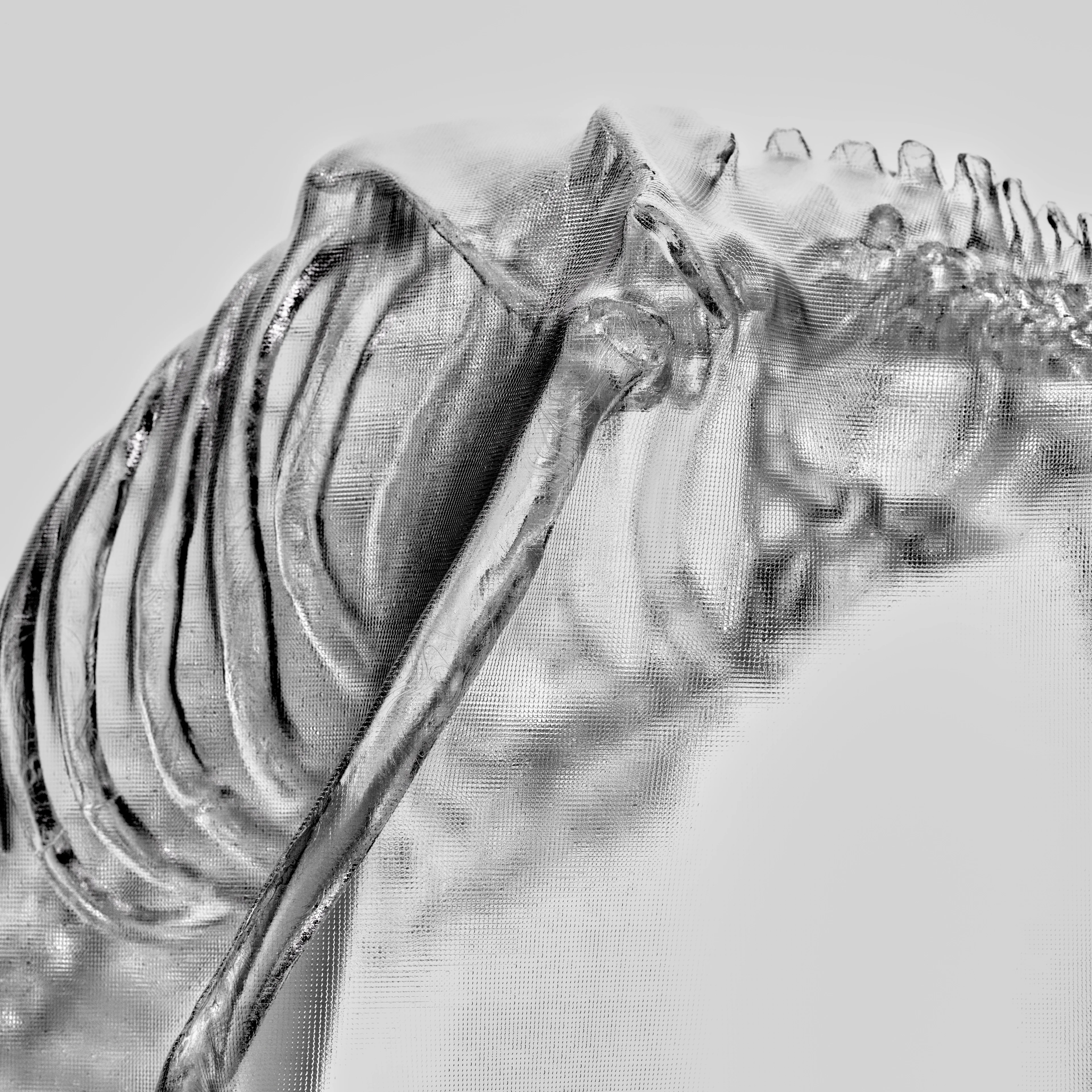 ATROPHY — 1