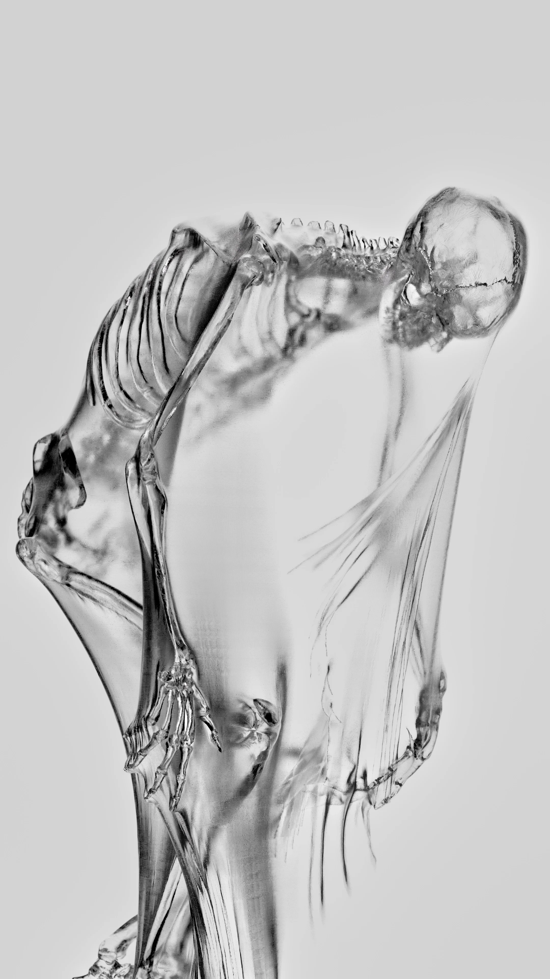 ATROPHY — 2