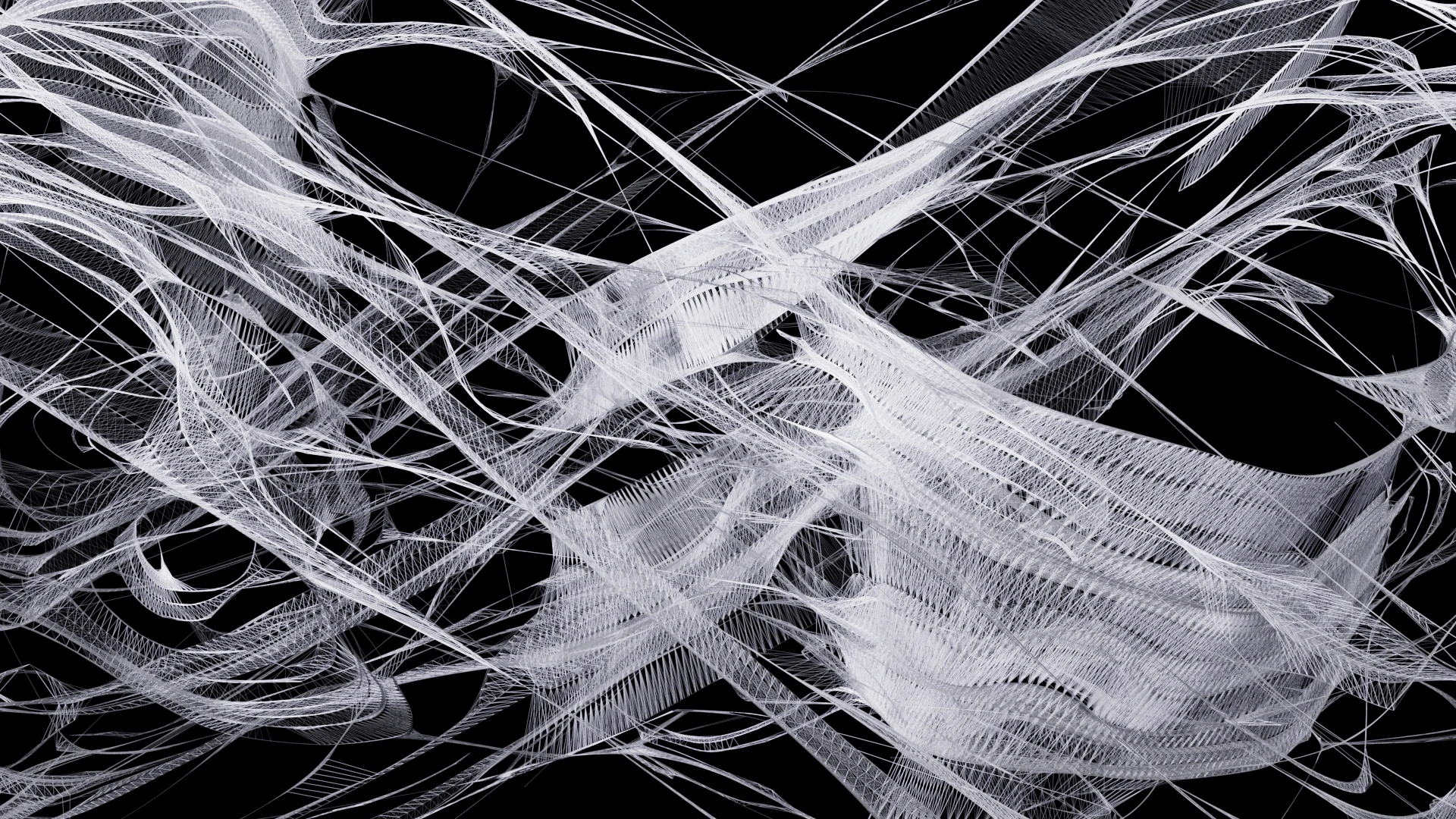 ENTANGLED