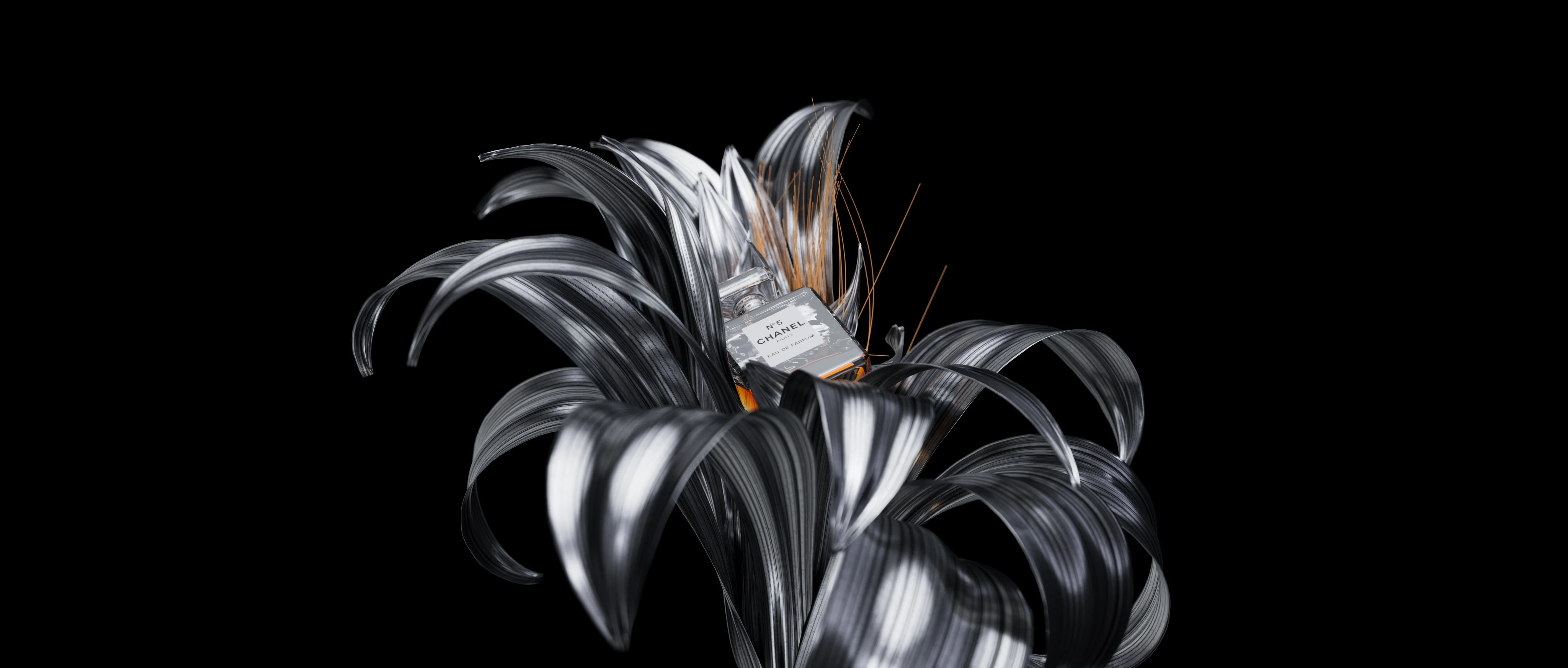 CHANEL — 10