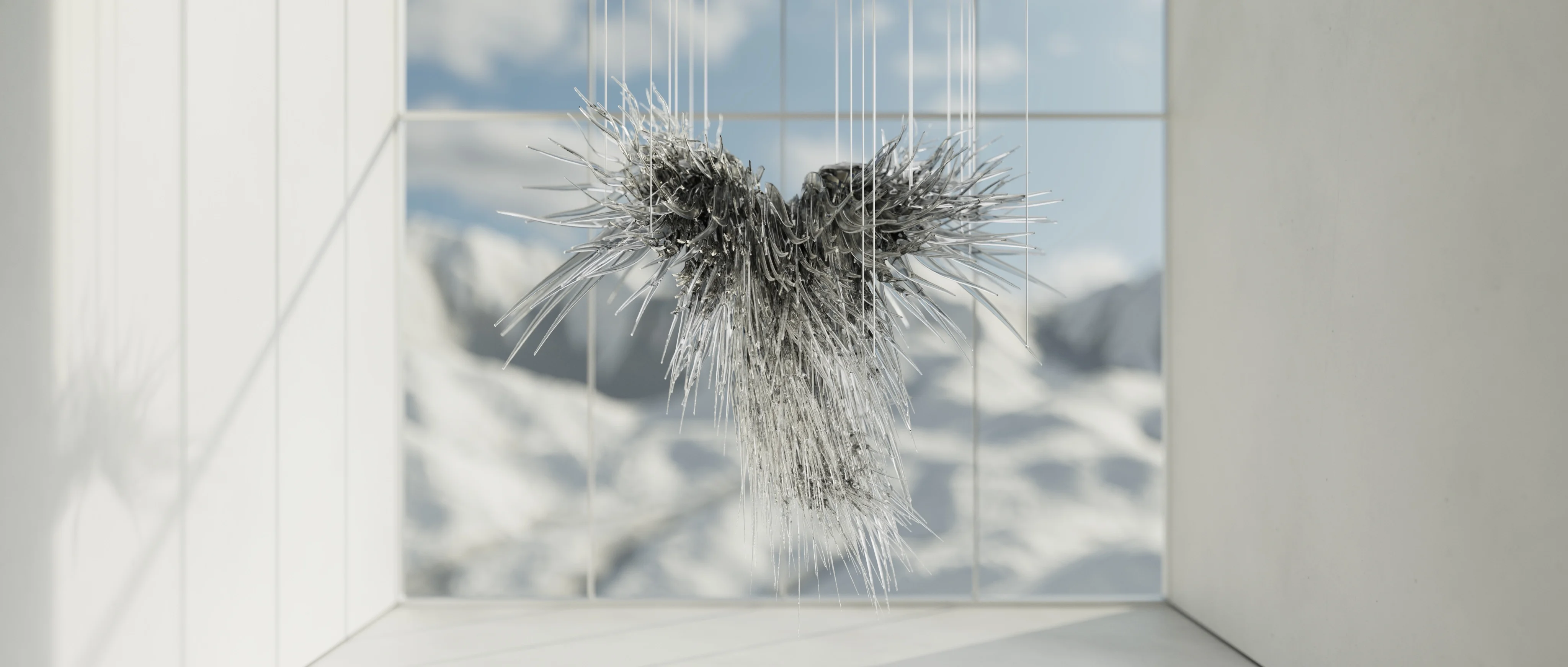INPUT TO FORM — 4